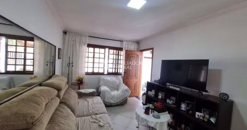 Casa com 3 quartos à venda na Caraucá, 211, São João Climaco, São Paulo