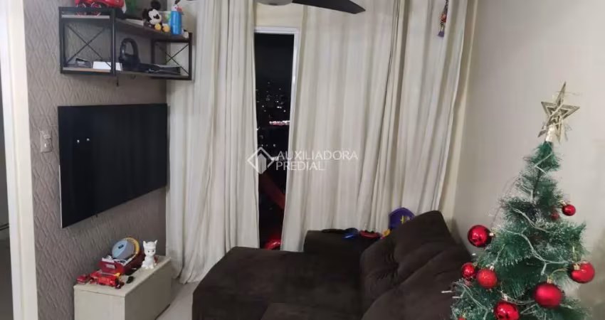 Apartamento com 2 quartos à venda na Rua Marquês de Maricá, 660, Sacomã, São Paulo