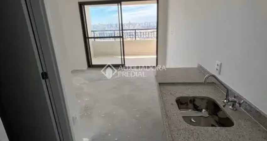 Apartamento com 1 quarto à venda na Rua Ettore Lantieri, 102, Sacomã, São Paulo
