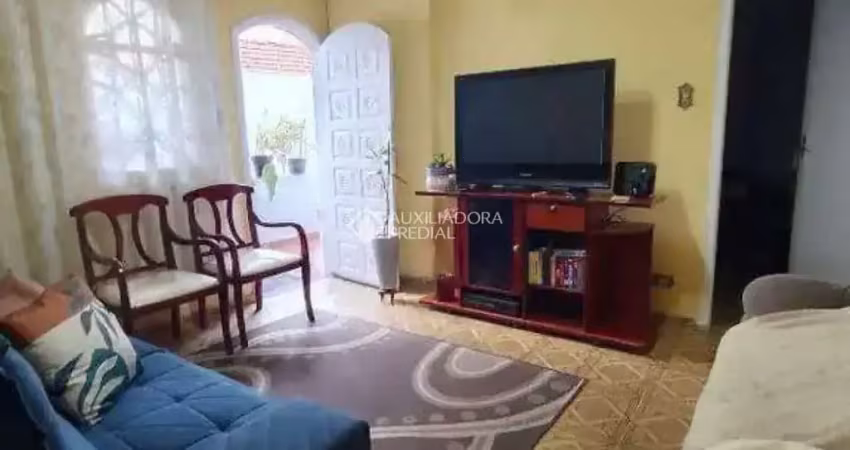 Casa com 2 quartos à venda na Rua Francesco de Martini, 149, Osvaldo Cruz, São Caetano do Sul
