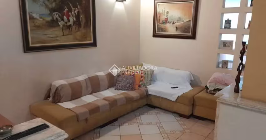 Casa com 4 quartos à venda na Avenida das Araras, 412, Independência, São Bernardo do Campo