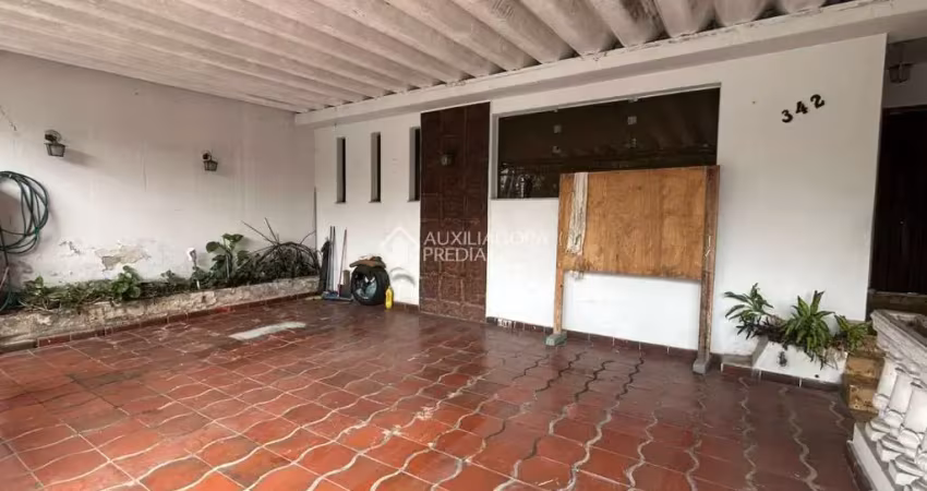 Casa com 3 quartos à venda na Rua Tiradentes, 342, Santa Paula, São Caetano do Sul