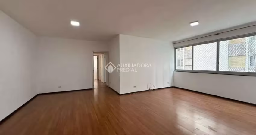 Apartamento com 3 quartos à venda na Rua Cardoso de Almeida, 1156, Perdizes, São Paulo