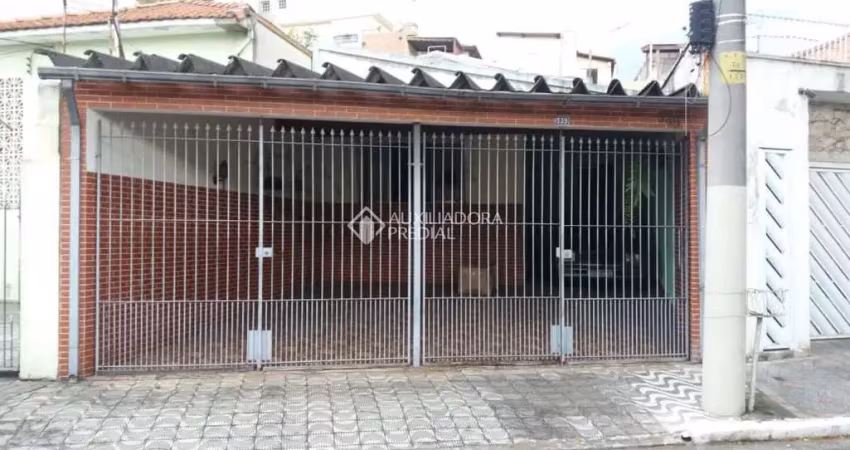 Casa com 3 quartos à venda na Rua Ribeirão Preto, 339, Olímpico, São Caetano do Sul