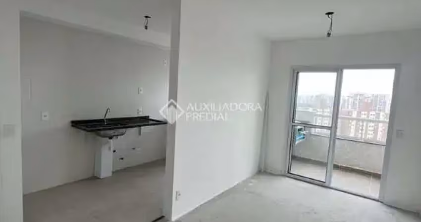 Apartamento com 2 quartos à venda na Rua Taubaté, 165, Baeta Neves, São Bernardo do Campo