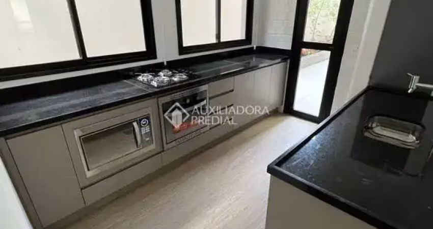 Apartamento com 3 quartos à venda na Rua João Ribeiro, 1031, Campestre, Santo André