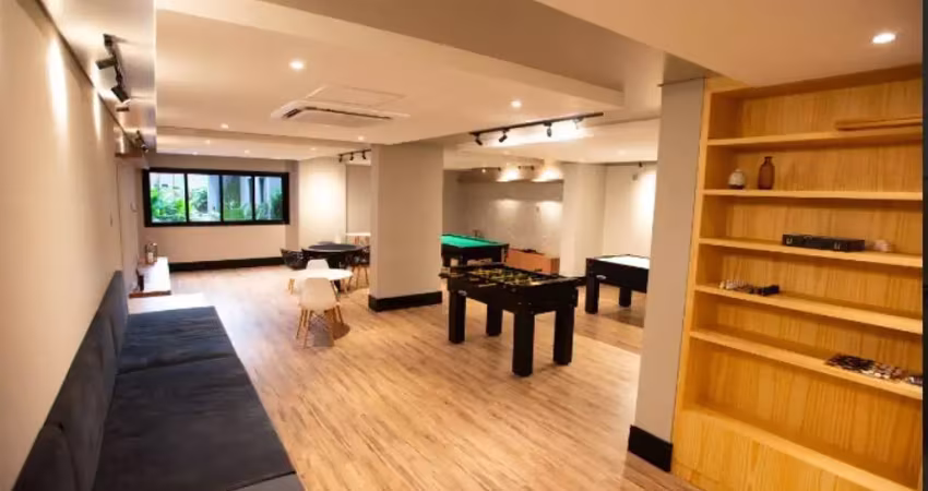 Apartamento com 2 quartos à venda na Rua Bueno de Andrade, 726, Aclimação, São Paulo