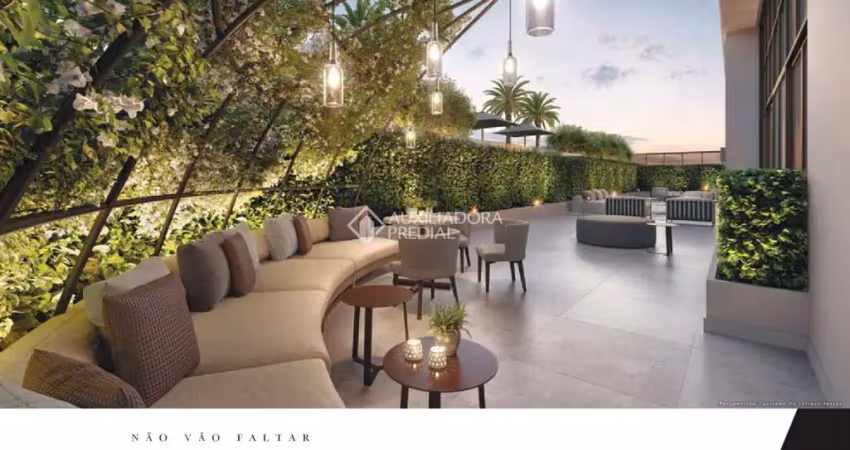 Apartamento com 3 quartos à venda na Rua Charles Astor, 226, Jardim Aurélia, São Paulo