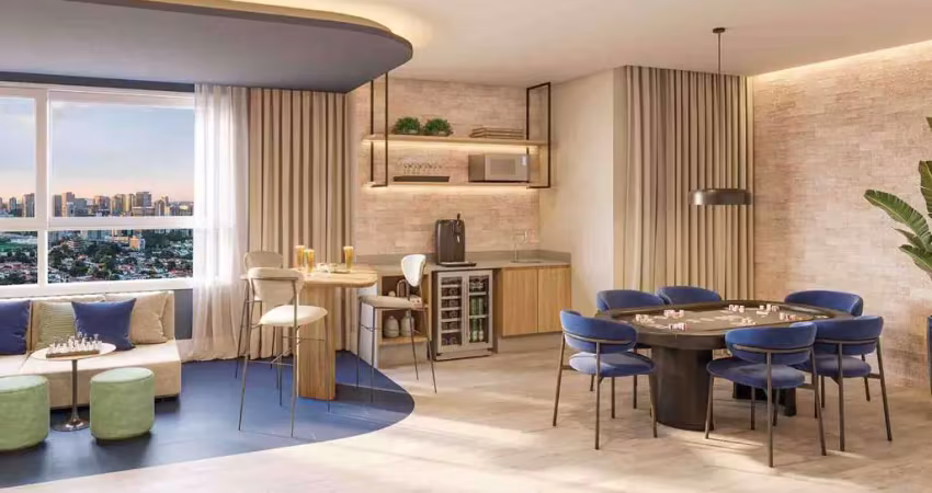Apartamento com 3 quartos à venda na Rua São Paulo, 101, Santa Paula, São Caetano do Sul