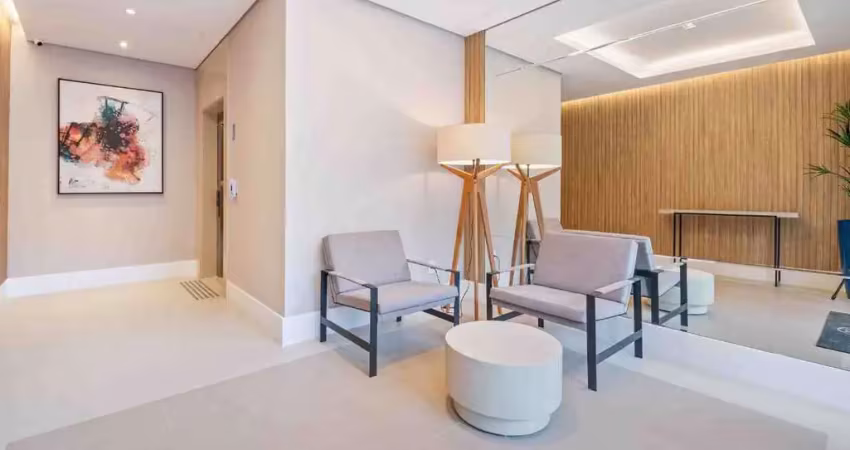 Apartamento com 3 quartos à venda na Rua David Campista, 264, Vila Guiomar, Santo André