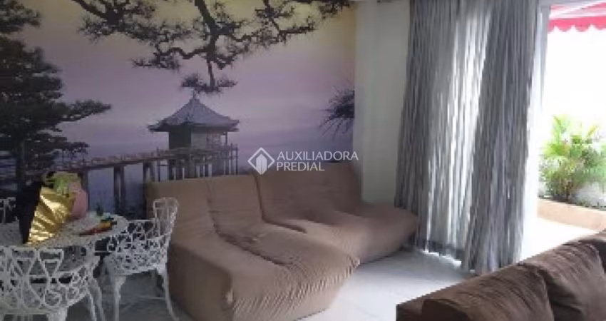Casa em condomínio fechado com 4 quartos à venda na Avenida Almirante Tamandaré, 150, Enseada, Guarujá