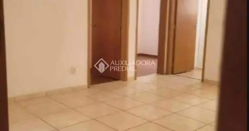 Apartamento com 2 quartos à venda na Aparecido Savegnago, 655, Jardim Campo Alegre, Sertãozinho