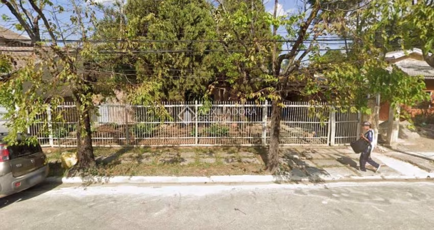 Casa com 5 quartos à venda na Avenida Belo Horizonte, 107, Jardim São Caetano, São Caetano do Sul