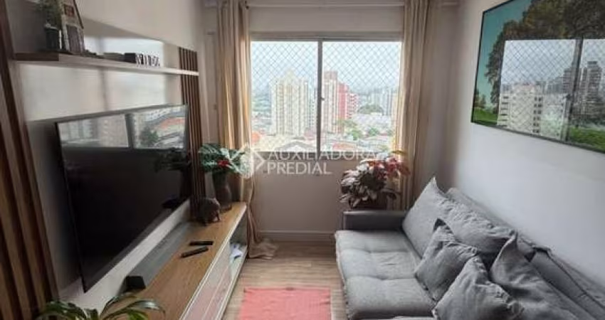Apartamento com 3 quartos à venda na Rua Catanduva, 223, Baeta Neves, São Bernardo do Campo