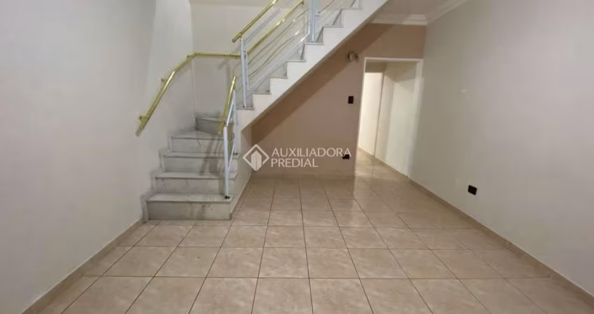 Casa com 3 quartos à venda na Talismã, 11, Dos Casa, São Bernardo do Campo
