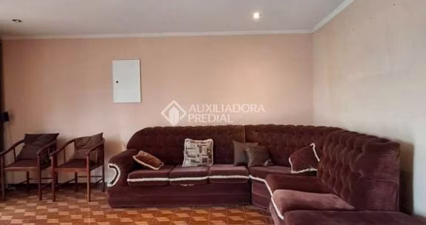 Casa com 3 quartos à venda na Artuélia, 25, Assunção, São Bernardo do Campo
