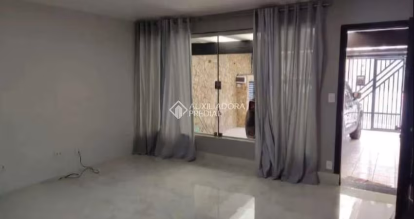 Casa com 3 quartos à venda na Rua dos Faveiros, 239, Vila Alpina, Santo André
