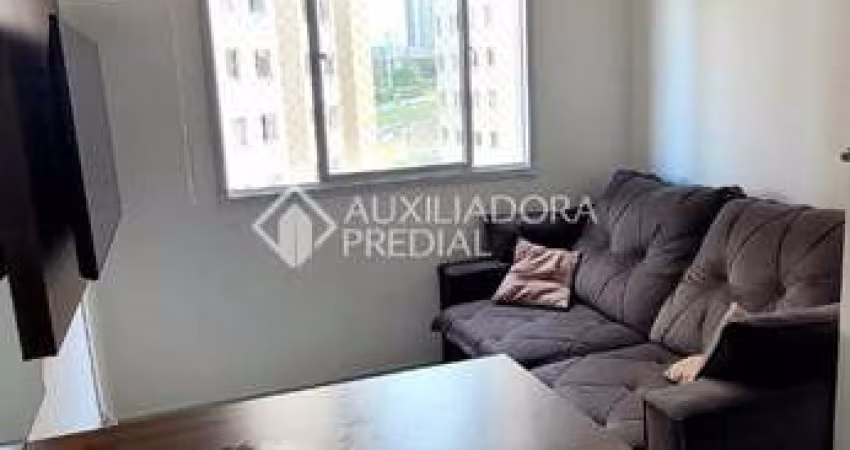 Apartamento com 2 quartos à venda na Rua Antônio Gomes Ferreira, 65, Parque Fongaro, São Paulo