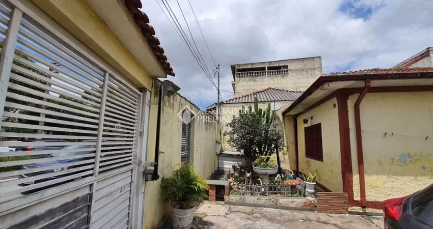 Terreno à venda na Rua Humaitá, 10, Fundação, São Caetano do Sul