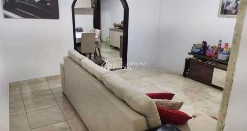 Casa com 2 quartos à venda na Rua São Geraldo, 236, Demarchi, São Bernardo do Campo