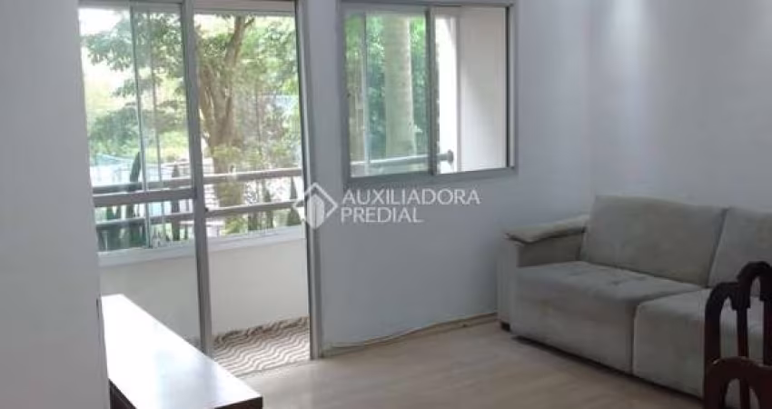 Apartamento com 2 quartos à venda na Rua Carlos Martiniano de Andrade Bitencourt, 264, Aviação, Praia Grande