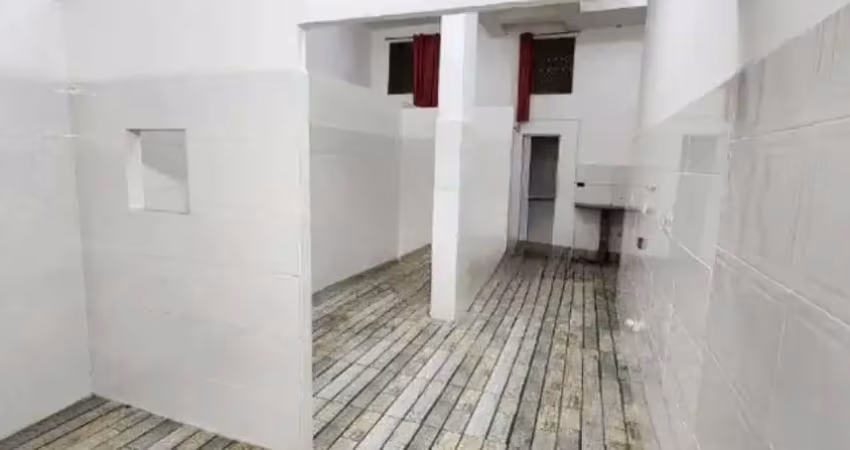 Sala comercial para alugar na Avenida Nova Iorque, 218, Utinga, Santo André