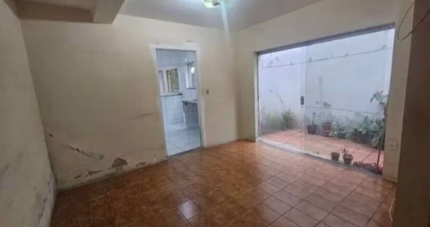 Casa comercial para alugar na Rua das Paineiras, 601, Jardim, Santo André