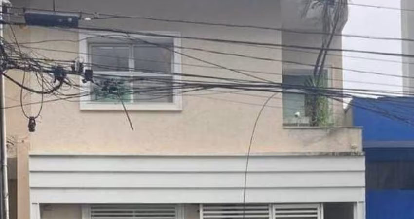 Casa comercial para alugar na Rua Principe Humberto, 209, Centro, São Bernardo do Campo