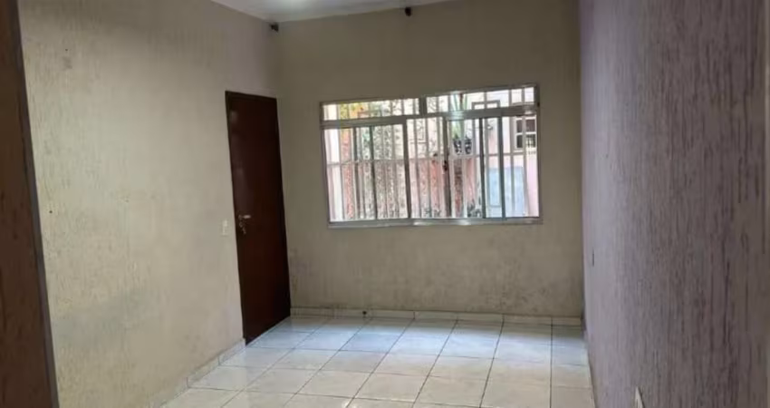 Casa com 2 quartos à venda na Araraquara, 388, Jordanópolis, São Bernardo do Campo
