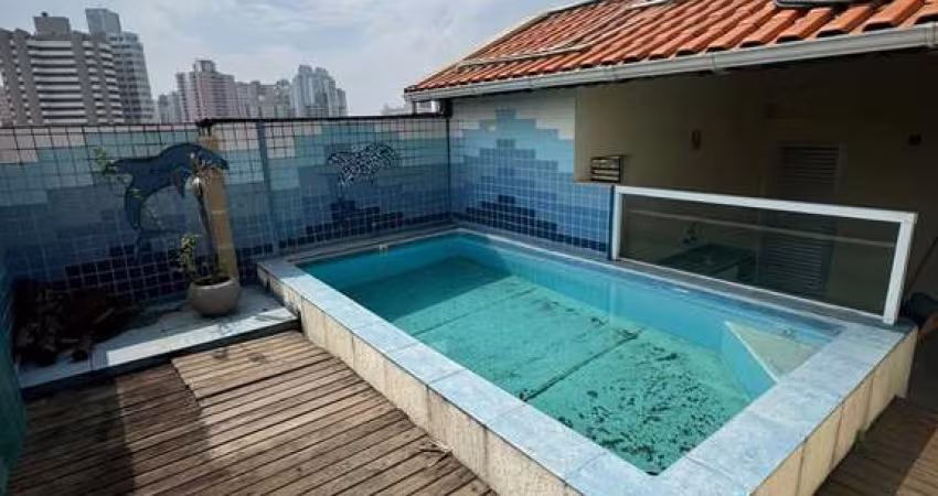 Casa com 4 quartos à venda na Rua André Ritucci, 264, Santa Terezinha, São Bernardo do Campo