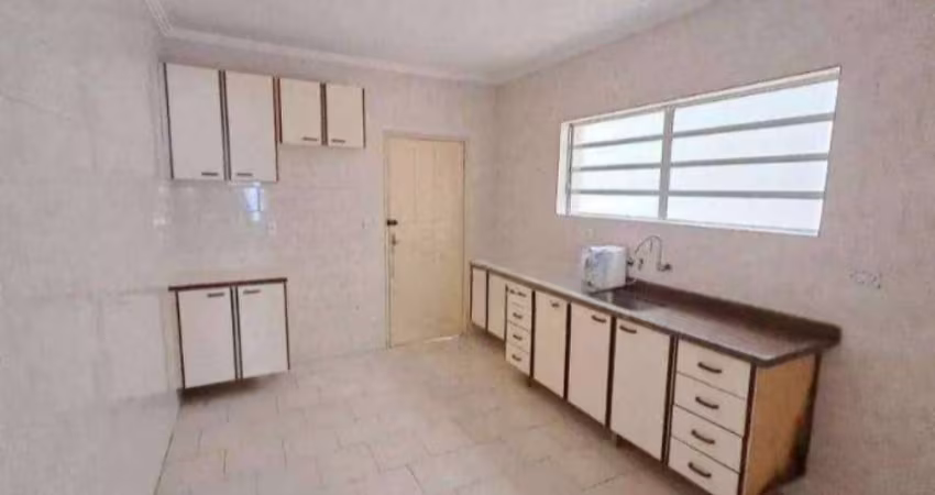 Casa com 3 quartos à venda na Rua Amparo, 372, Baeta Neves, São Bernardo do Campo