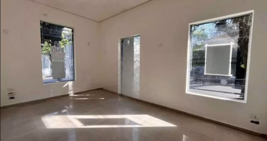 Prédio para alugar na Rua Cáspio, 300, Jardim do Mar, São Bernardo do Campo