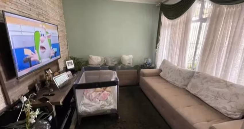 Casa com 3 quartos à venda na Avenida Utinga, 894, Utinga, Santo André