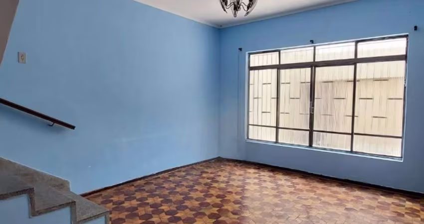 Casa com 2 quartos para alugar na Avenida Dom Pedro I, 926, Silveira, Santo André