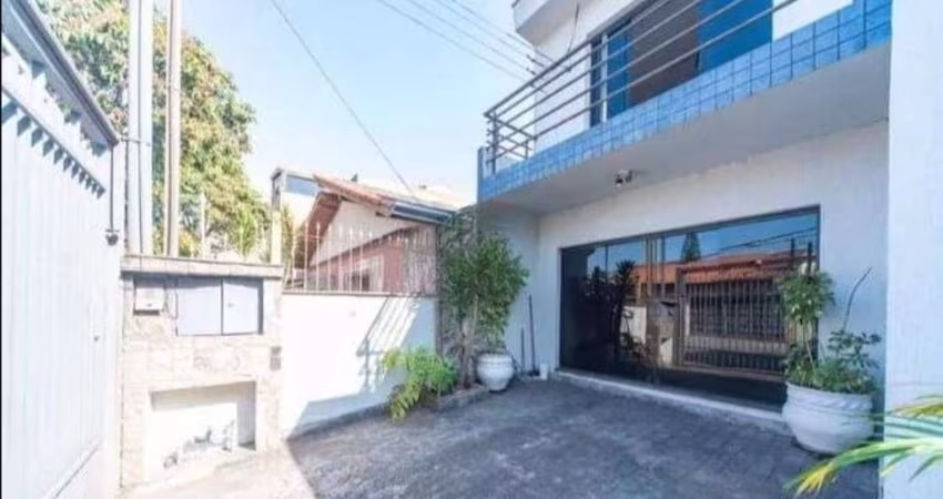 Casa comercial à venda na Avenida Alfredo Maluf, 329, Vila Alto de Santo André, Santo André