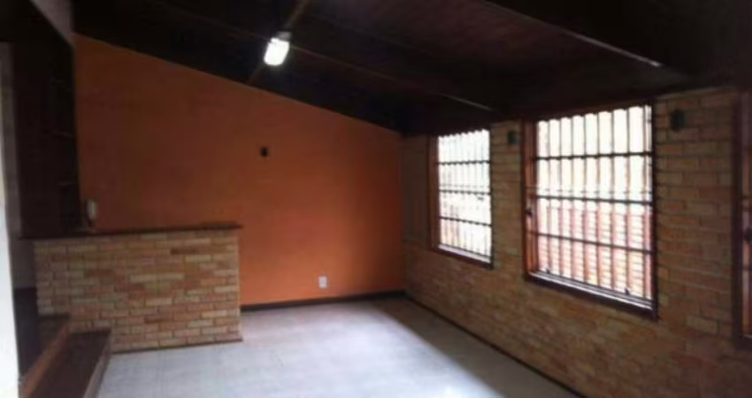 Casa com 3 quartos para alugar na Rua Almirante Tamandaré, 500, Centro, Santo André