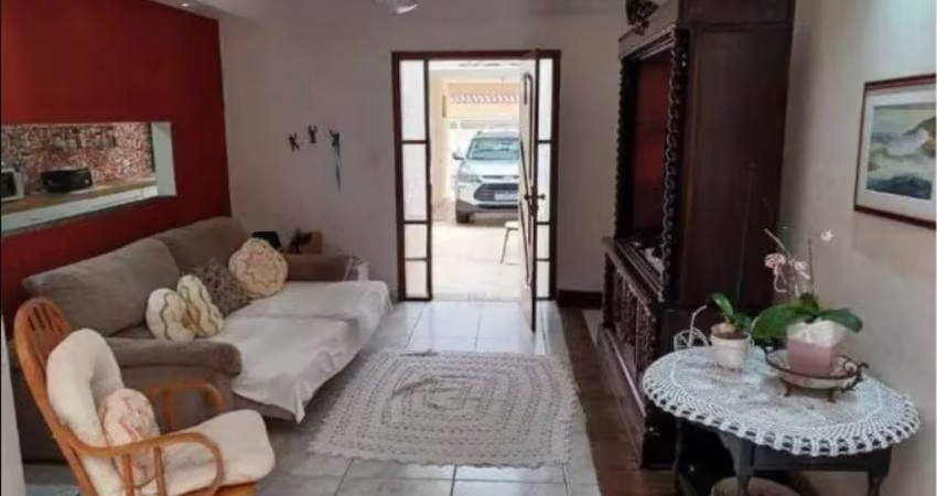 Casa com 4 quartos à venda na das Papoulas, 40, Parque Terra Nova, São Bernardo do Campo