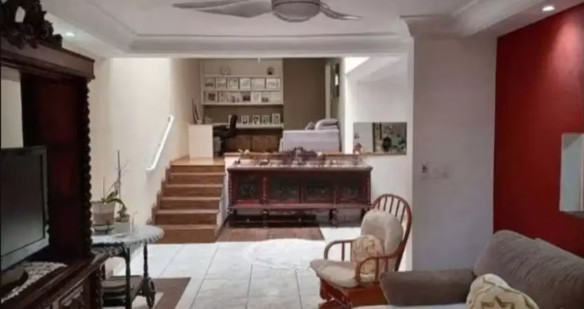 Casa com 4 quartos à venda na das Papoulas, 40, Parque Terra Nova, São Bernardo do Campo