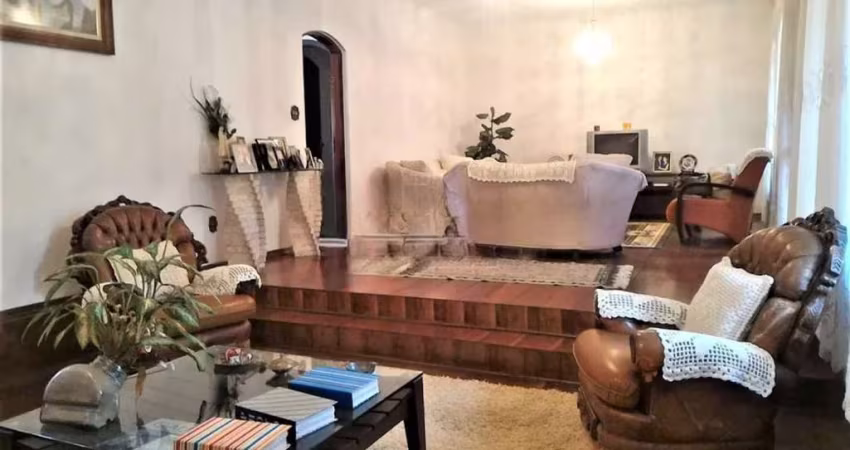 Casa com 4 quartos para alugar na Rua Tasman, 320, Jardim do Mar, São Bernardo do Campo