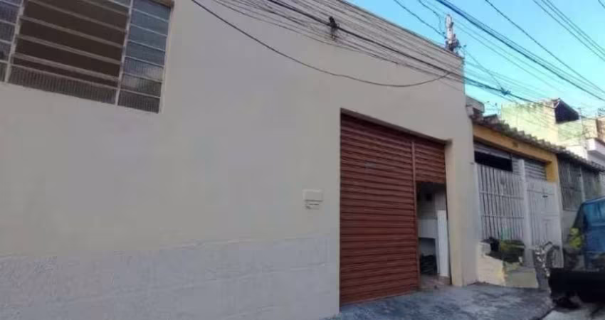 Sala comercial para alugar na Rua Alta Sorocabana, 242, Paulicéia, São Bernardo do Campo