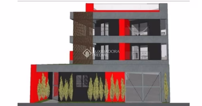 Apartamento com 2 quartos à venda na Rua Princesa Isabel, 376, Vila Guiomar, Santo André
