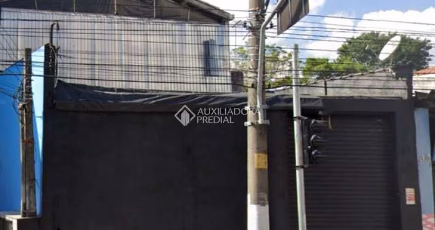 Barracão / Galpão / Depósito à venda na Avenida Doutor Rudge Ramos, 1562, Rudge Ramos, São Bernardo do Campo