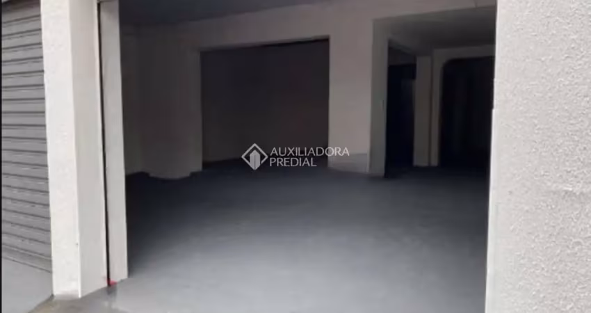 Casa com 1 quarto para alugar na Avenida São João Batista, 305, Rudge Ramos, São Bernardo do Campo