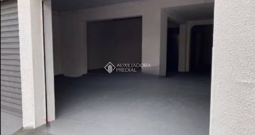 Casa comercial para alugar na Avenida São João Batista, 305, Rudge Ramos, São Bernardo do Campo
