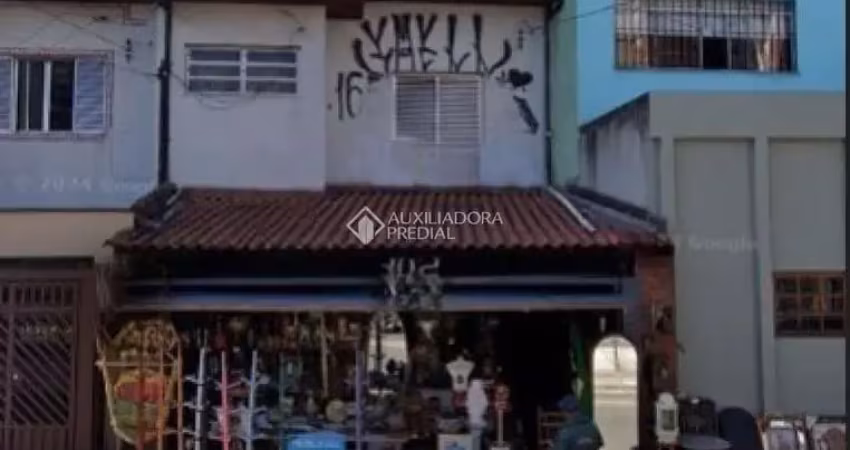 Casa com 4 quartos à venda na Rua Gonçalo Fernandes, 302, Jardim Bela Vista, Santo André