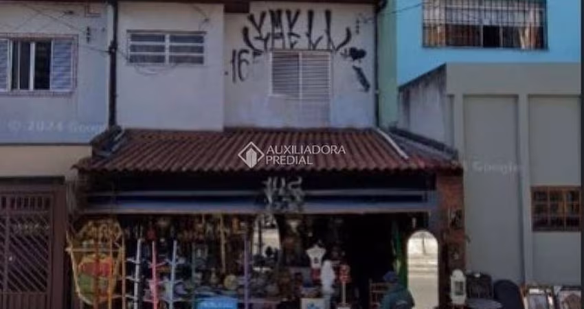 Casa comercial à venda na Rua Gonçalo Fernandes, 302, Jardim Bela Vista, Santo André