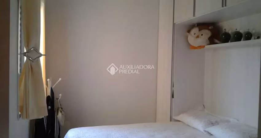 Apartamento com 2 quartos à venda na Rua França, 173, Parque das Nações, Santo André