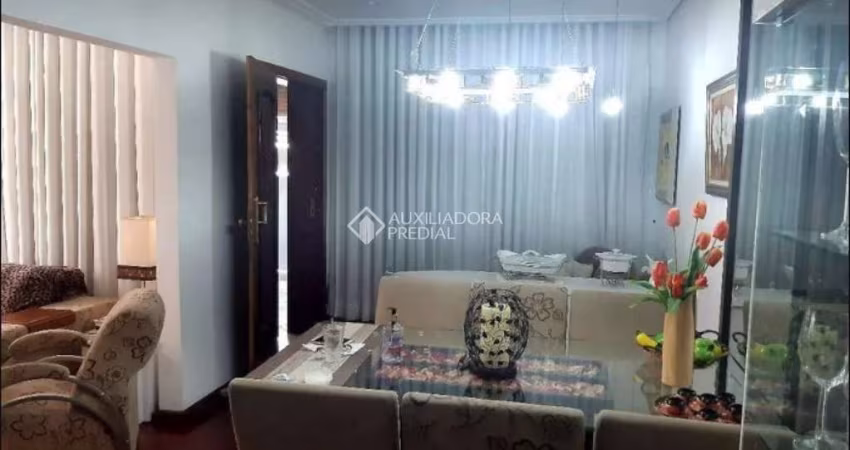 Casa com 4 quartos à venda na Rua Alessandro Bernardello, 100, Alves Dias, São Bernardo do Campo