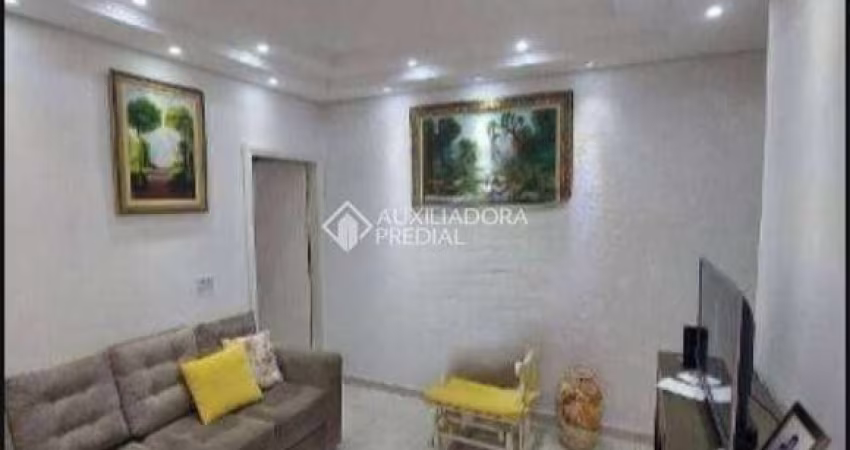 Casa com 2 quartos à venda na Edgard de Souza, 100, Alvarenga, São Bernardo do Campo