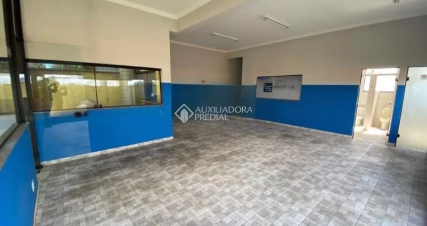 Prédio à venda na Rua Francisco Rebelo, 136, Demarchi, São Bernardo do Campo